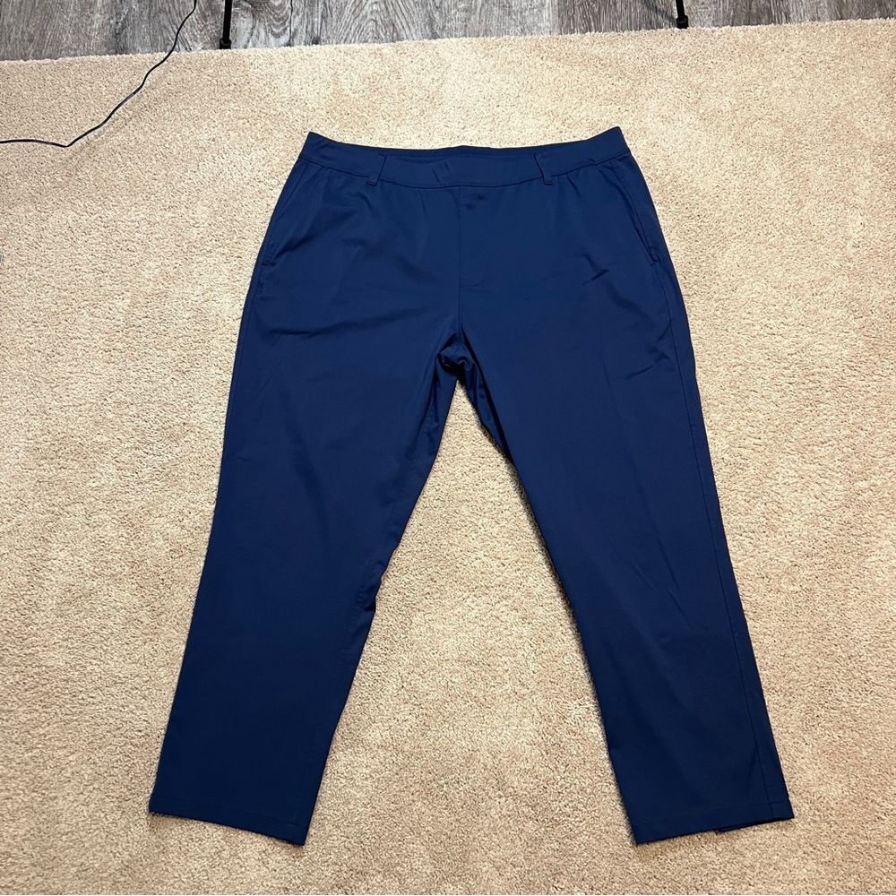 Men’s XL Rhone Commuter Joggers